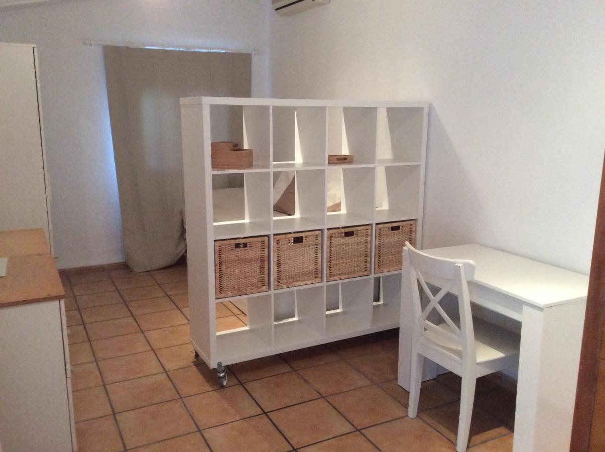 Apartamento Centrico Con Terraza Платья-де-Аро Экстерьер фото