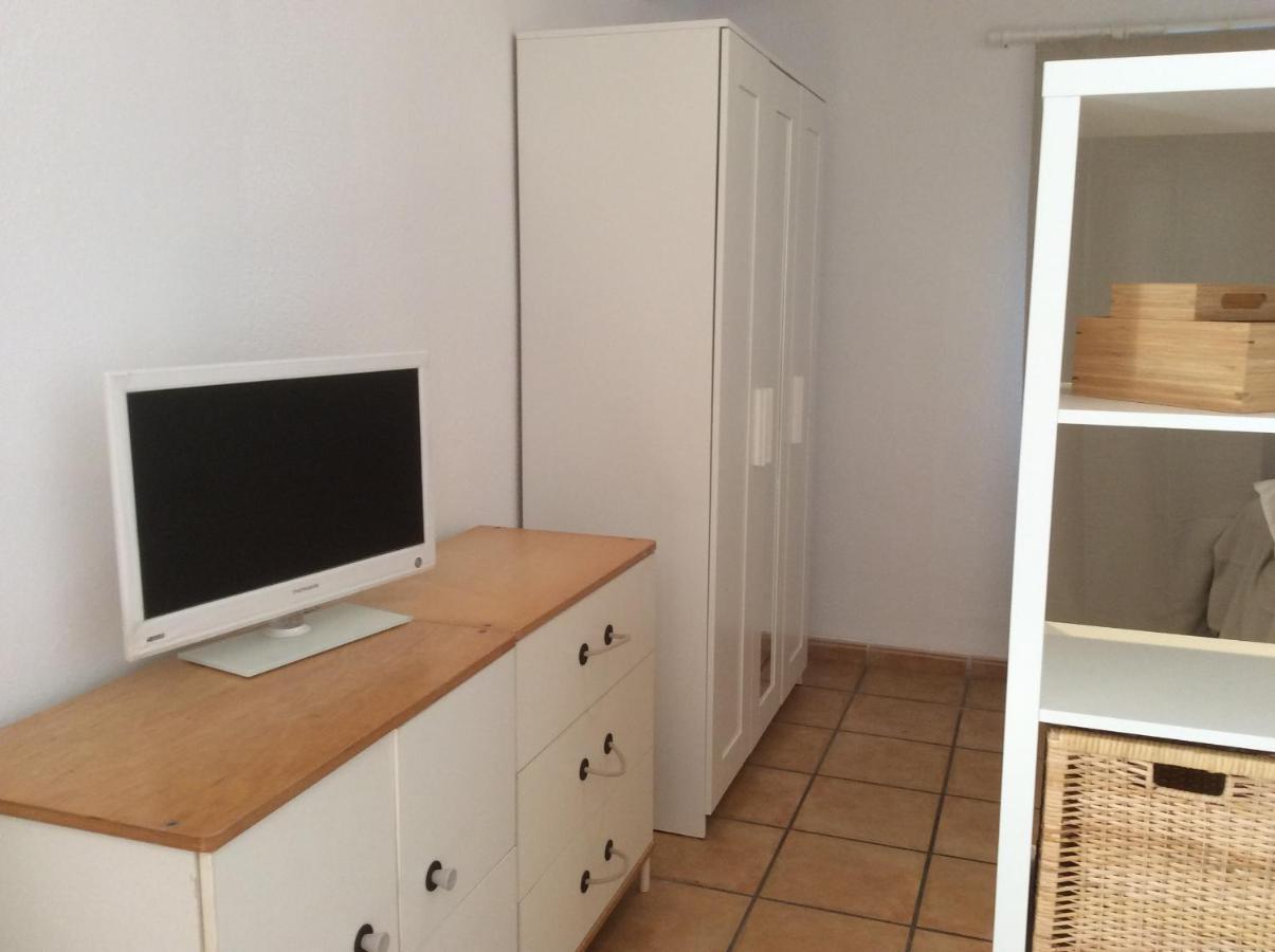 Apartamento Centrico Con Terraza Платья-де-Аро Экстерьер фото